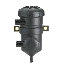 Car Universal Provent 200 Oil Separator Catch Can Filter for Patrol Turbo 4Wds