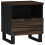 VidaXL vidaXL Bedside Cabinet Walnut 40 x 33 x 46 cm Engineered Wood 1