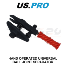 US PRO Tools Hand Operated Universal Ball Joint Separator 17mm Adjustable 6039