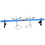 us pro US PRO Tools 500kg Engine Gearbox Support Beam with Double Support 5933 2