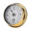 Tidal Clock, Tester Copper Shell Marine for Weather Station, Wall Hanging Boat Using Tidal Clock, 1 1
