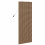 VidaXL vidaXL Roller Blind Brown 60 x 160 cm Bamboo 5