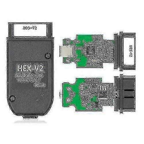 2024-New Vag-com Vcds Premium Diagnostic Interface and Software 1