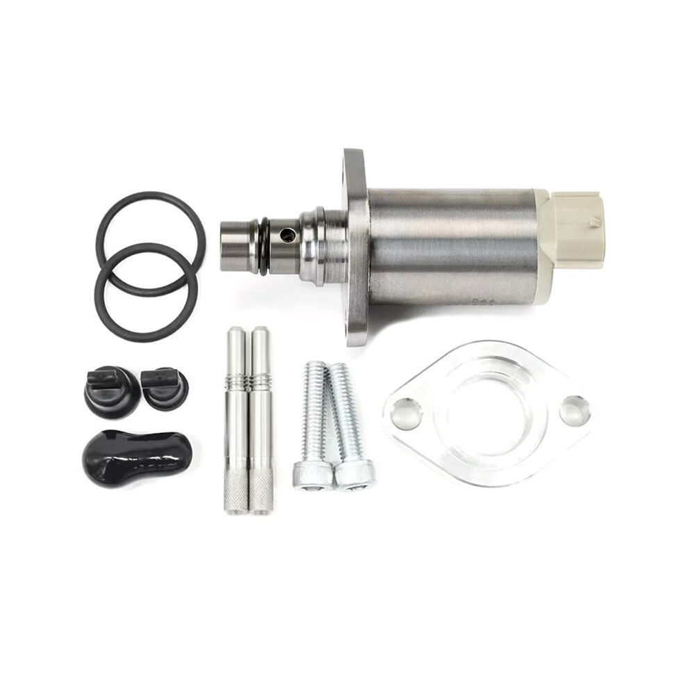 294200-0660 Fuel Pressure Suction Control Valve Scv Valve For Navara X-Trail Pathfinder Almera Murano 2942000660 Light 6031119545469