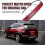 Third Brake Light for Hyundai Tucson 2015-2018 3