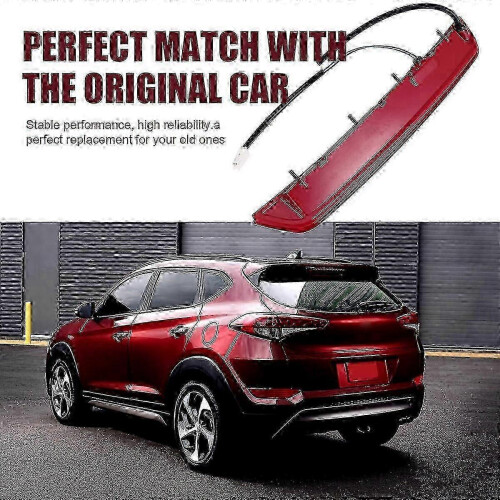 Third Brake Light for Hyundai Tucson 2015-2018 2