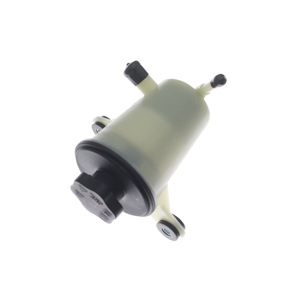 New Power Steering Reservoir Tank W/Cap For Mkx 2011-2015 2.0L 3.7L 3.5L 8L1z3a006a Ct4z3e764a 6033360411746