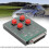 W211/r230 Abs/sbc Tool for Mercedes Green 1