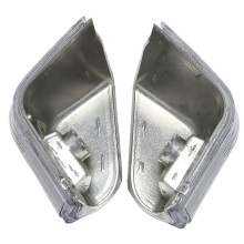 Wing Mirror Door Indicator Lens Pair Left & Right for Mercedes Sprinter 2006-2017 HA