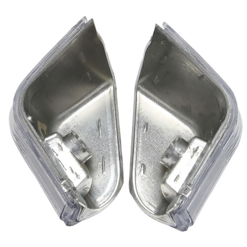 Wing Mirror Door Indicator Lens Pair Left & Right for Mercedes Sprinter 2006-2017 HA
