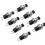 Auto Reset Momentary Switch, Push Button Switch, Momentary Push Button Switch, for Contactor for Electromagnetic Starter 2