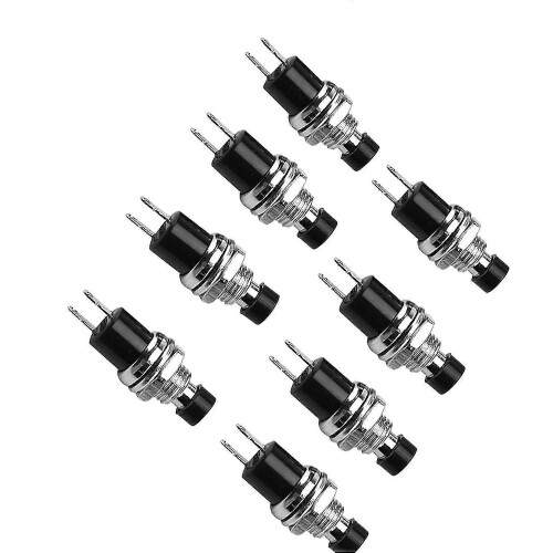 Auto Reset Momentary Switch, Push Button Switch, Momentary Push Button Switch, for Contactor for Electromagnetic Starter 2