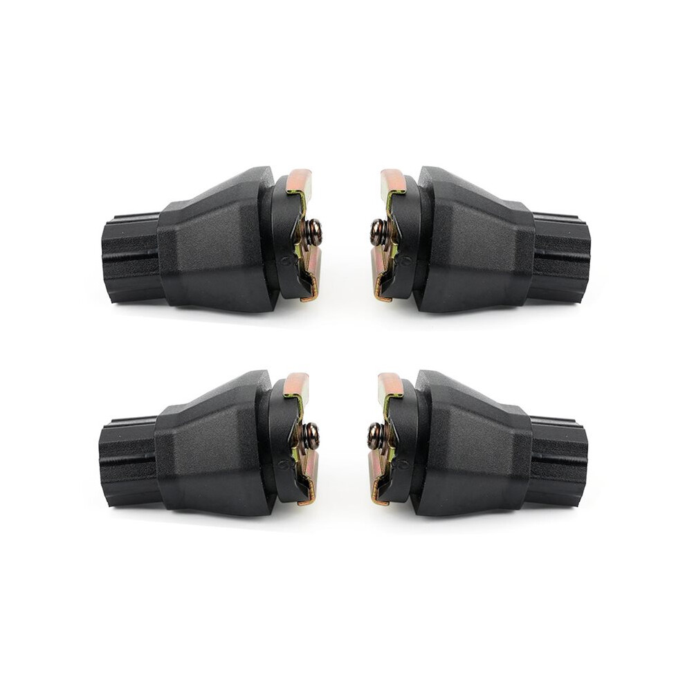 Turn Signal Base 2Pair For Z400 Z650 Z800 Z900 Z1000 Z250 Z300 Versys X300 1000 650 Klr 125 Z250sl Light 4713941646560