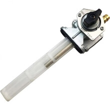 Motorcycle Fuel Valve Fuel Vavle Petcock Shut Off Tank 51023-1260 for Vulcan 800 VN800 ZR1200
