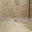 VidaXL vidaXL Shower Drain 2-in-1 with 360 Siphon Silver 100 cm 3