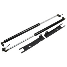 2Pcs Car Struts Hood Bonnet Damper Lift Support for Hilux Revo 2016-2021