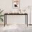 VidaXL vidaXL Standing Bar Table Engineered Wood 4