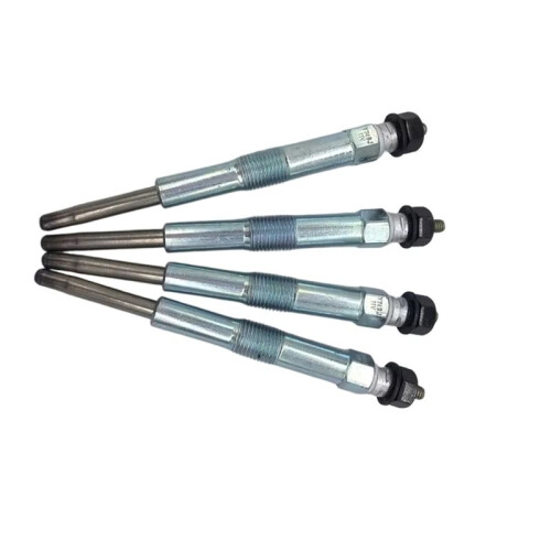 3671027010 4er-Pack Glühkerzen für  Santa Fe, Trajet, Tucson 2.0L und 2.2L (D3EA, D4EA, D4FA, D4EB) 2