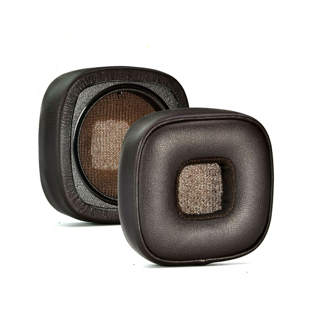 Photos - Portable Audio Accessories Replacement Ear Pads for Major 5 Headphones Ear Cushions, Earmuffs Brown