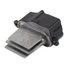 Blower Motor Resistor Air Conditioning Blower Resistor Speed Regulator Module 7710279 82441525 for