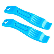 TOOPRE 2pcs Portable Bike Tire Levers Essential Cycling Repair Tools for Quick Tire Changes