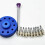 Acrylic Watch Hands Fitting Tool 10 Sizes Setting Press Presser Setter Watch Repair Tools for Watchmaker Accessories 6