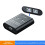 IT-Well USB Printer  HUB 2 Port Printing Switcher Box 2 Input 1 Output Cable Splitter for 2 Computers Share Printer Black 4
