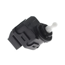 Front Headlight Leveling Adjustment Motor 1U0941295 4B0941295 for A3 A4 B5 A6 C5 Avant A8 D2 OCTAVIA I