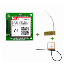 SIM7600E Board Breakout Board Core Model Support LTE CAT1 Module