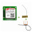 SIM7600E  Board Breakout Board Core Model Support LTE CAT1 Module 1
