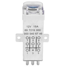 Mercedes Overload Protection 0005406745