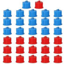 32x Agm73269501 Washing Machine Water Inlet Valve Filter Replace Parts 1810261 The Better One