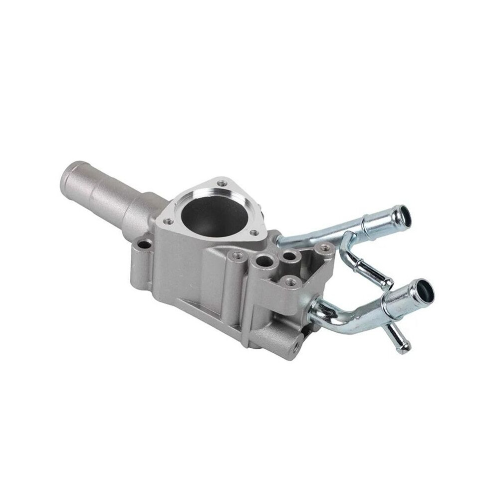 110614M500 11061-4M500 Car Thermostat Housing For Sentra 1.8 2011-2016 Silver/Grey 4712045136618