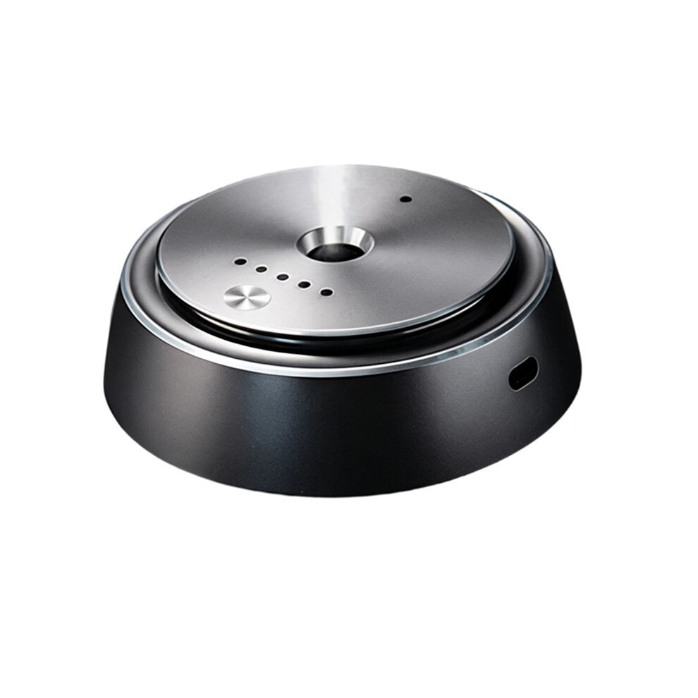 Essential Oil Diffuser Portable Usb Rechargeable Scent Diffuser Ultrasonic Fragrance Oil Aroma Diffuser 4712721315528