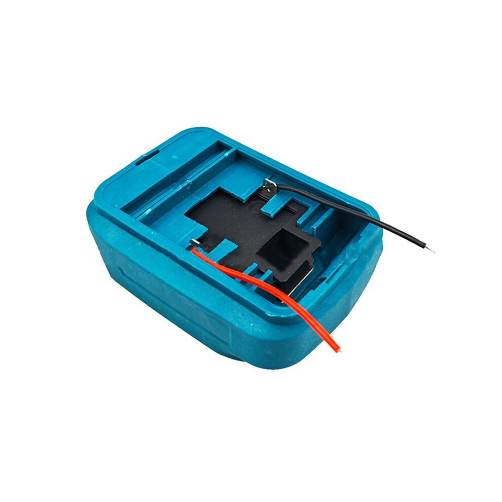 Photos - Battery Power Mount Connector Adapter Dock Holder for Li-Ion  Power Wheels DIY Adaptor