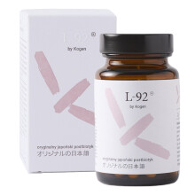 Kogen L-92 Postbiotyk 30 kapsułek