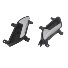 For Dongfeng DFM AX7 AX5 MX5 Car Interior Door Handle Left Right Side Inside Inner Door Handle Car Accessory