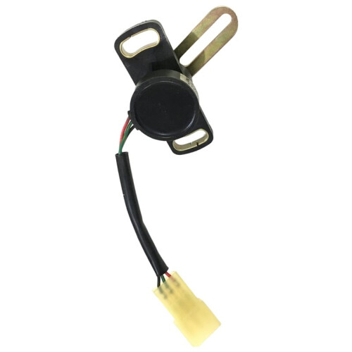 Car Clutch Pedal Position Sensor MK320342 for  Canter FE50E 1