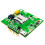 SIM7600E  Board Breakout Board Core Model Support LTE CAT1 Module 4