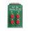 W211/r230 Abs/sbc Tool for Mercedes Green 4