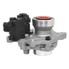 4WD Front Axle Disconnect Actuator with for Rainier Ascender 600-115 12471623 12471625