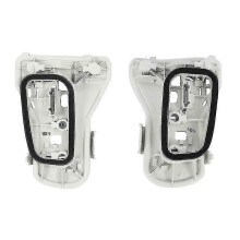 2pcs Car Circuit Board for Rear Tail Lights for -9n 9n3 Hatchback 2005-2010, Left Right_Good quality