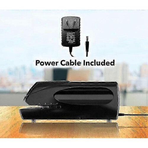 Bran Automatic Heavy Duty Electric Stapler for Professional Daily Use 2