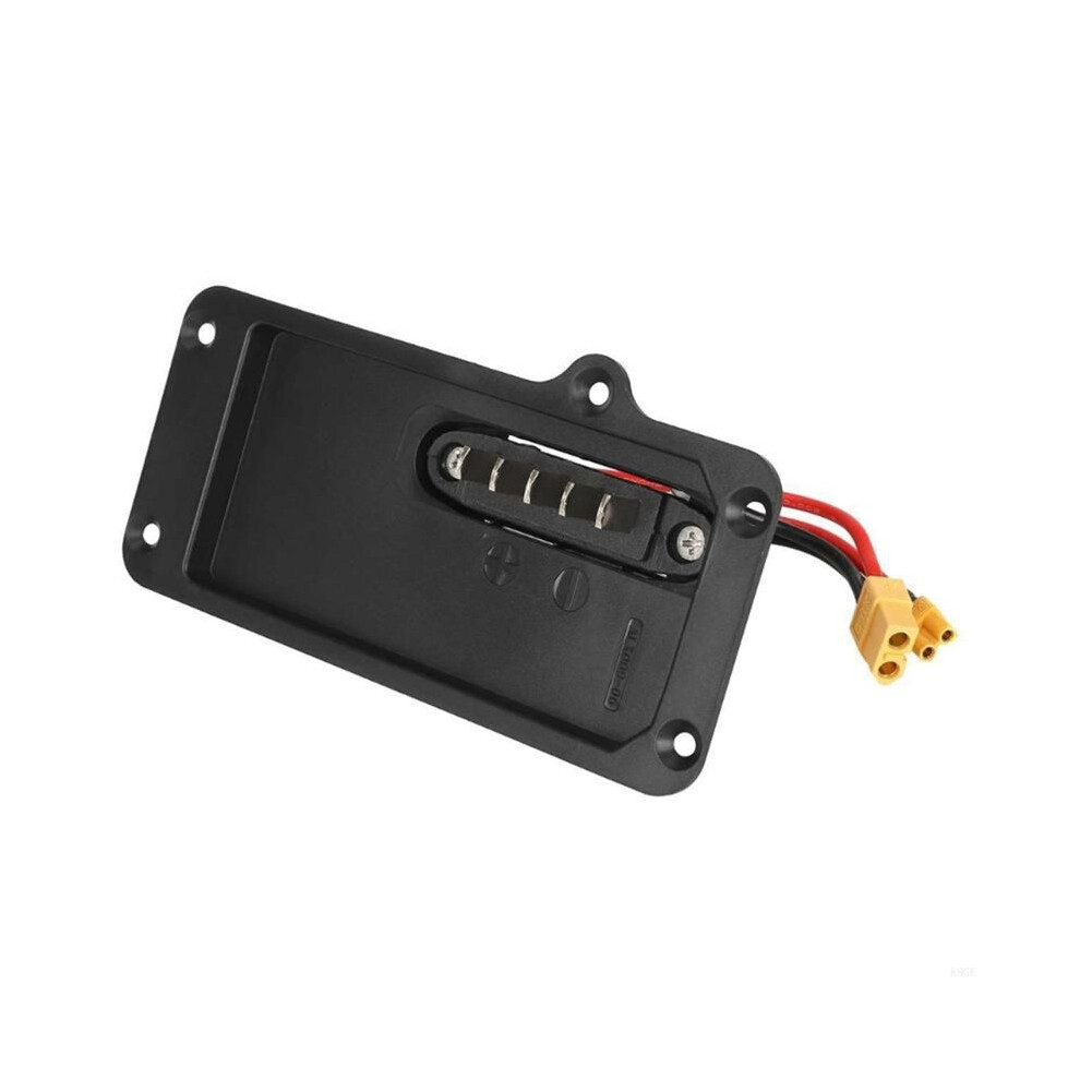 Photos - Climbing Gear Electric Bike Battery 5 Pin Connection Board with XT Wiring for DCH-009 Battery