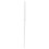 VidaXL vidaXL Headboard White Engineered Wood 4