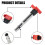 Kit di Conversione con Cablaggio, Bobine di Accensione e Modulo di Controllo 'Accensione (ICM) per  A4, per   B5,   1.8T e 2