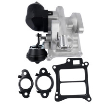 EGR Valve Exhaust Recirculation Valve for V70 3 XC60 XC70 D4204 36010128 31293727