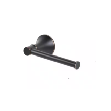 Glacier Bay Sadira Wall Mounted Toilet Paper Holder in Bronze