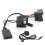 Bluetooth 5.0 Audio Adapter with Microphone for BMW E60 E63 E64 E65 E66 E87 - 59.1in AUX Cable 1
