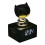 Batman Icon Alarm Clock 8